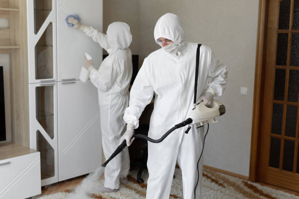 24/7 Emergency Infectious Disease Decontamination experts in Seaside, OR