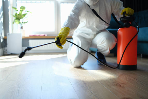 Reliable Infectious Disease Decontamination contractor in Seaside, OR by Trauma Clean Pros